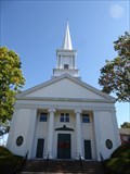 Image for First Baptist Church - West Hartford, CT