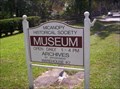 Image for The Micanopy Historical Society Museum - Micanopy, Florida