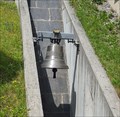 Image for Memorial Bell - Gondo, VS, Switzerland