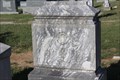 Image for D. T. White -- Merriman Cemetery, Merriman TX