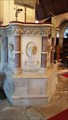 Image for Pulpit - St George - Fovant, Wiltshire
