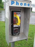Image for Payphone - Shell Gas Station - Morristown, TN