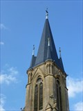Image for Repère de Basse-Ham-Moselle France
