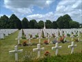 Image for Meteren Military Cemetery - Meteren, France