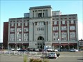 Image for Masonic Temple and Temple Theater - Tacoma, Washington