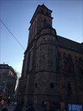 Image for Église Saint-Pierre-le-Vieux de Strasbourg - France