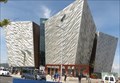Image for Titanic Museum - Belfast, Northern Ireland, United Kingdom.