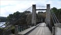 Image for Le Bono - Pont Suspendu