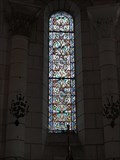 Image for Vitraux de l'église de Bourdeilles, France