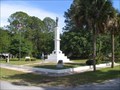Image for Union Soldier Monument - Lynn Haven, FL