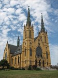 Image for St. Andrews Catholic Church - Roanoke, Virginia