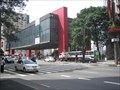 Image for MASP - Sao Paulo, Brazil