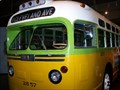 Image for Rosa Parks' Bus - Henry Ford Museum - Dearborn, MI