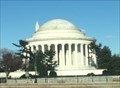 Image for Thomas Jefferson Memorial - Washington, DC