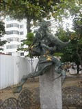 Image for Mermaid - Rio de Janeiro, Brazil