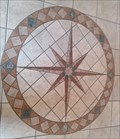 Image for Compass Rose - Rest Stop - Whitney Point, NY