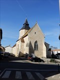 Image for Eglise Saint Pierre de Chaunay, Nouvelle Aquitaine,France