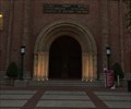 Image for George Finley Bovard Administration Building - Los Angeles, CA