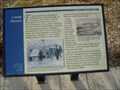 Image for Camp Pitcher, History of Leeland Station, Stafford, VA