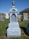 Image for Laura J. Bastian - St. Paul's UCC Cemetery - Trexlertown, PA