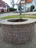 Image for Fountain 'Hühlestraße' - Erlaheim, Germany, BW