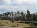Image for Evergreen Memorial Park Veterans Memorial - Athens, GA