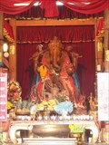 Image for Ganesh—Pattaya, Thailand.