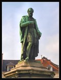 Image for André Vésale (Andreas Vesalius) - Brussels, Belgium