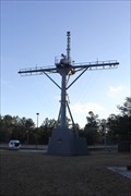 Image for USS MISSISSIPPI (CGN 40) memorial -- Ocean Springs MS
