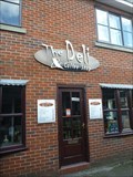 Image for The Deli & Coffee Shop - Holmes Chapel, Cheshire East, UK