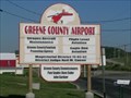 Image for Greene County Airport