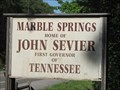 Image for Marble Springs - Knoxville, Tennessee