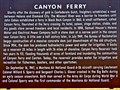 Image for Canyon Ferry - Townsend, MT