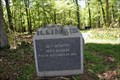 Image for 35th Illinois Infantry Regiment Marker - Chickamauga National Military Park