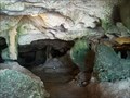 Image for OLDEST cave in the world - Jamaica