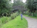 Image for Grattens Bridge Over The Cromford Canal - Ambergate, UK