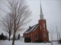 Image for Fallowfield United Church - Nepean, Ontario Canada