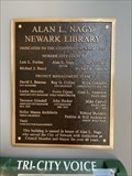 Image for Alan L Nagy Library - 2021 - Newark, CA