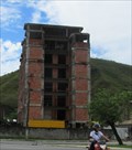 Image for Rua Santa Branca Building - Caraguatatuba, Brazil