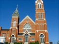 Image for First Baptist Church of Christ at Macon  -  Macon, Georgia