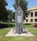Image for Jewell County Veterans Memorial - Mankato, KS