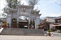 Image for Yunnan, China - Xizhou Village 4 of 6 - Main Square