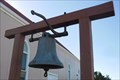 Image for Uniting Church Bell, Gnowangerup, Western Australia, Australia