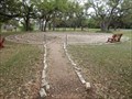 Image for Labyrinth at Christ Episcopal Church, Cedar Park, Texas USA