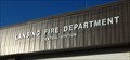 Image for Lansing Fire Department - Central Station