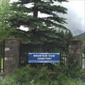 Image for Mountain View Cemetery - Banff, AB, Canada