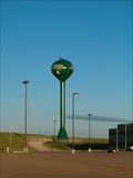 Image for Cabela's Water Tower, Sidney, Nebraska
