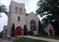 Image for St. John's United Methodist Church - Lutherville MD