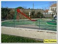 Image for Jardin d'enfants du square de l'Europe - Rognac, France