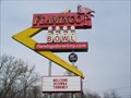 Image for Flamingo Bowl - Liverpool, New York